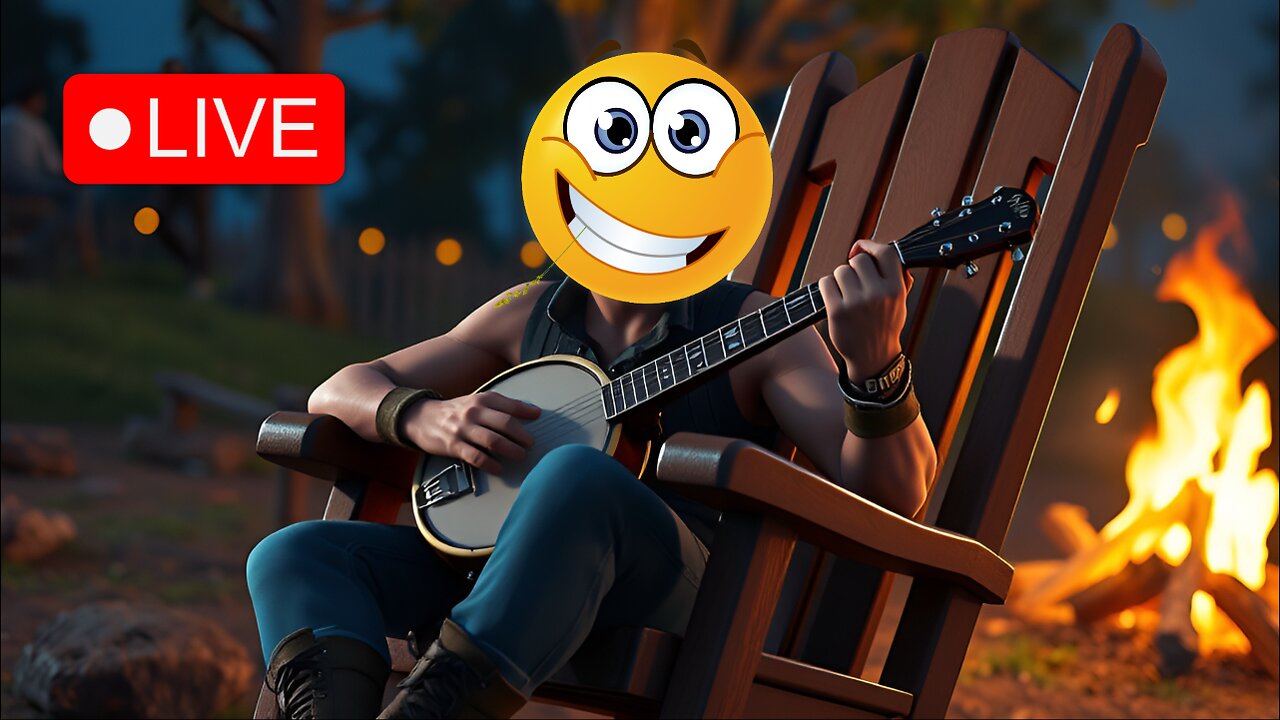 🔴LIVE - Thursday Night Gaming!!