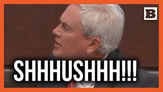 “Just Shut Up!” Chairman Comer Can't Take Anymore Grandstanding from Democrat