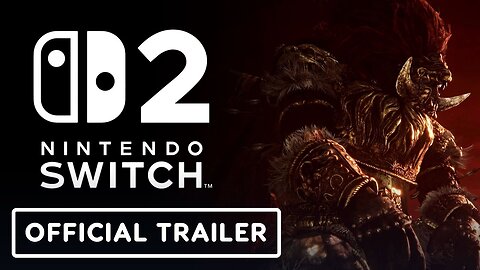 Nintendo Switch 2 - Official Partner Spotlight Trailer Part 1 | Nintendo Switch 2 Direct