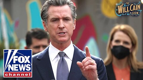 The riots that broke Newsom - Why 2028 just slipped away