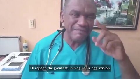 Mutating Nano tech found in the Blood of th Vaxxed
