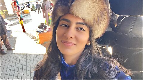 Russia QnA Priya Sharma