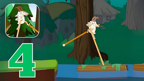 Walk Master - Gameplay Walkthrough | Part 4 (Android, iOS)