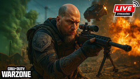 🔴Warzone M&K Sniping: Can Anything Defeat The TR2 Meta?