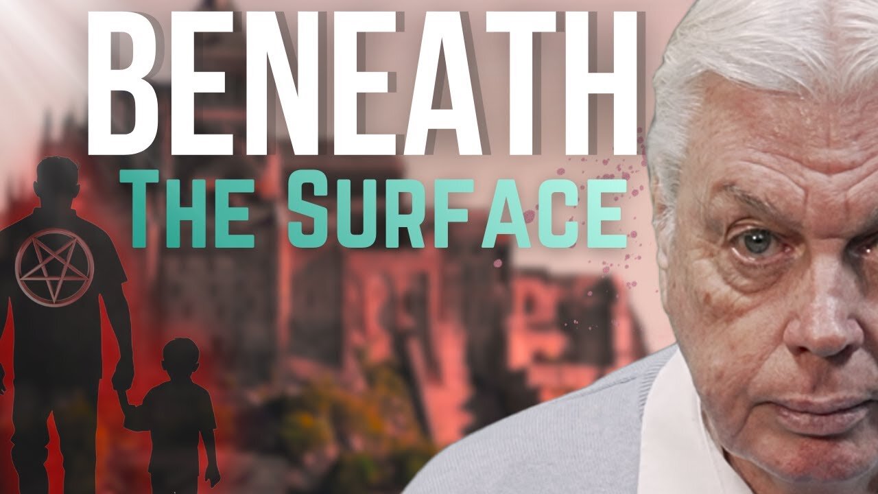 Beneath The Surface - FULL DOCUMENTARY
