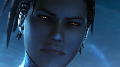 StarCraft: Kerrigan's Tears: Part 2