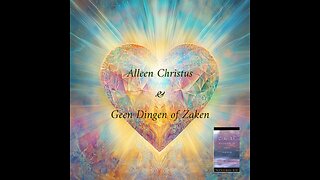 Alleen Christus & Geen Dingen of Zaken