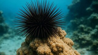 Down In The Reef (Arabelle)