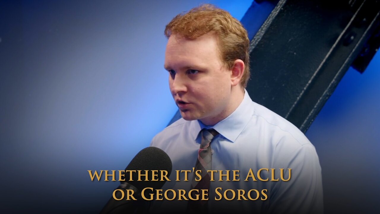 Challenges to the Pro-Life Movement after Dobbs (ft. David Closson)