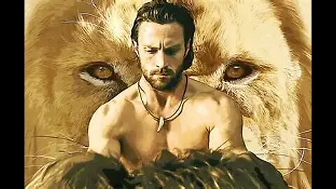 Huge Lion Attacks a Boy, Turning Him Into the MOST POWERFUL in MARVEL Universe