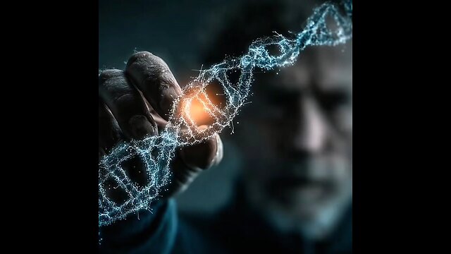 Proof of God's existence