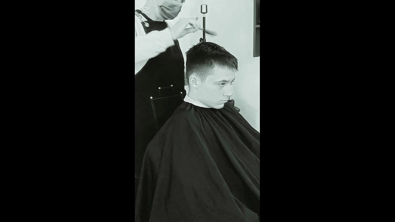 Next Level Barber