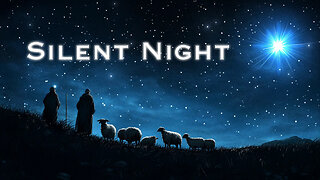 Silent Night | Christmas Hymn | First Works Baptist Church