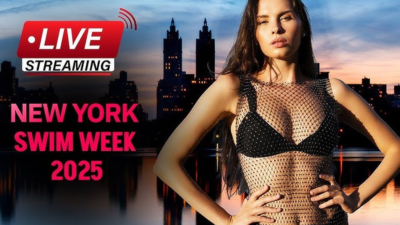 NYSW 2023 Live Stream Watch Party Today!