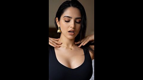 Grace in every glance