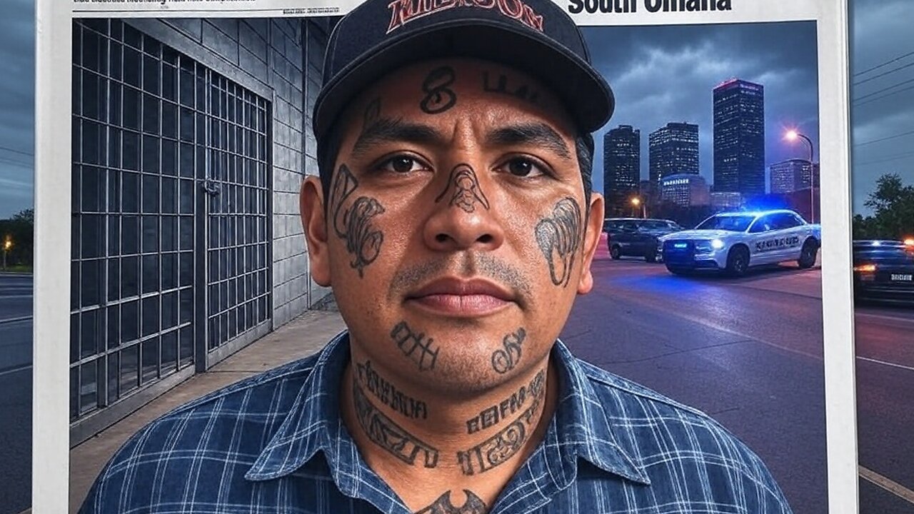 Deportation Saves Lives: Non-Citizen in Nebraska (Conclusion)