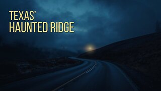 Ghosts of Devils Backbone