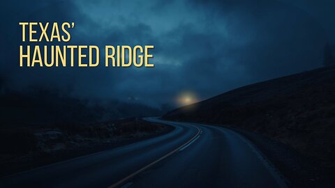 Ghosts of Devils Backbone