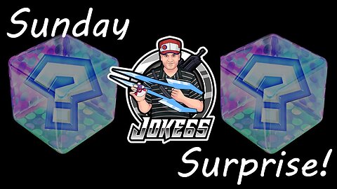[LIVE] The Sunday Surprise! | Counter Strike w/ Omega (Meisters Madness)