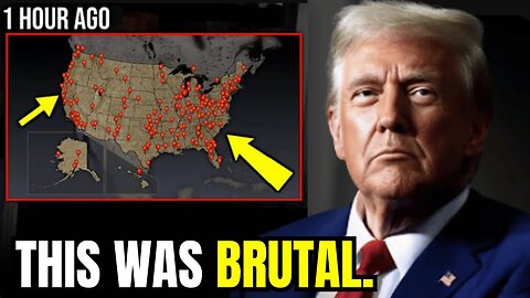 FINALLY OVER! Trump’s ‘Big Beautiful Bill’ Just KILLED His #1 Media Enemy!