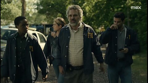 Official Teaser - Task - 2025 - HBO Max