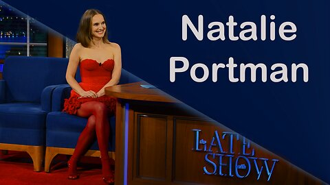 Natalie Portman 210525