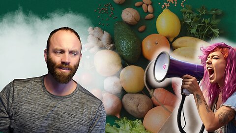 Veganism Exposed: The Missing Blind Spot