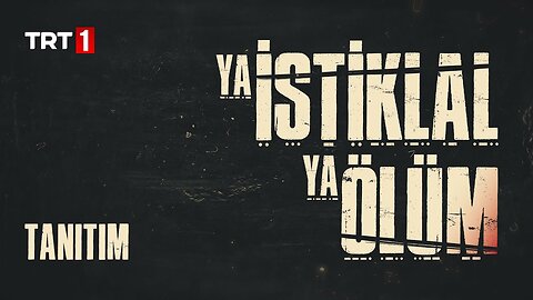 Ya İstiklal Ya Ölüm - Pronto