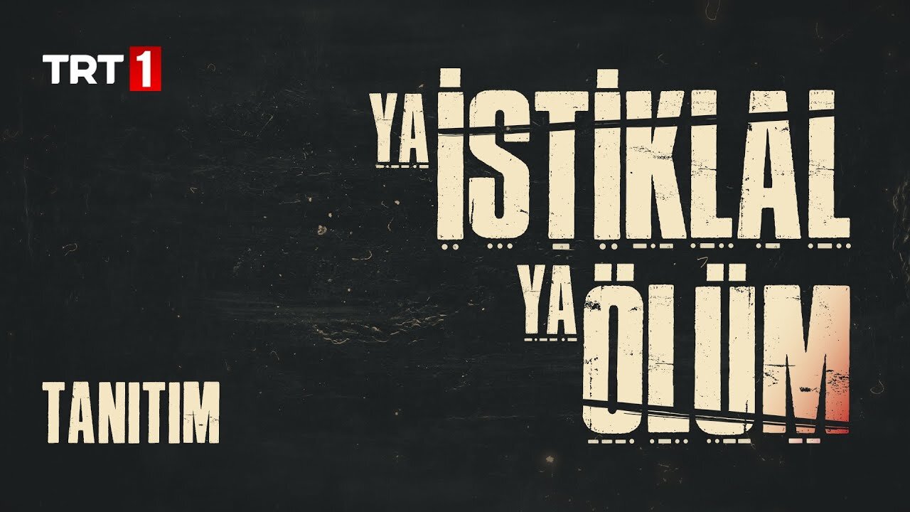 Ya İstiklal Ya Ölüm - Pronto