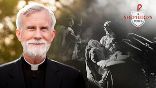Christ Weeps With Texas | Hope After the Texas Flood