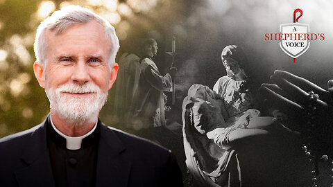 Christ Weeps With Texas | Hope After the Texas Flood
