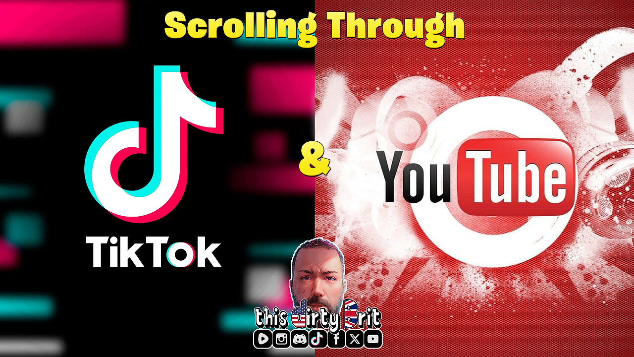 Scrolling Through Videos