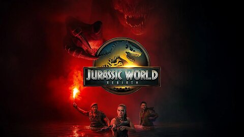 *Jurassic World Rebirth! (.2025.) +Full Movie Downl𝚘ad Fr𝚎e 1080𝚙\720𝚙\480𝚙 H𝙳 Fil𝙼yz𝚒lla