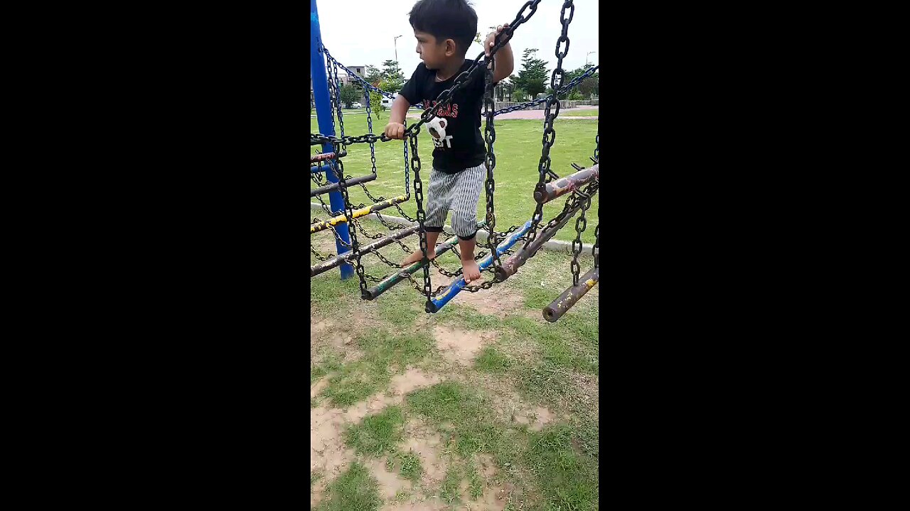 julay park