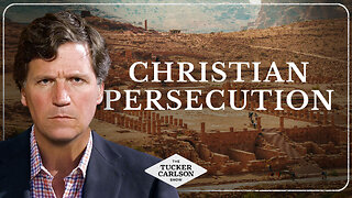 The Shocking Reality of the Treatment of Christians in the Holy Land by US-Funded Israel