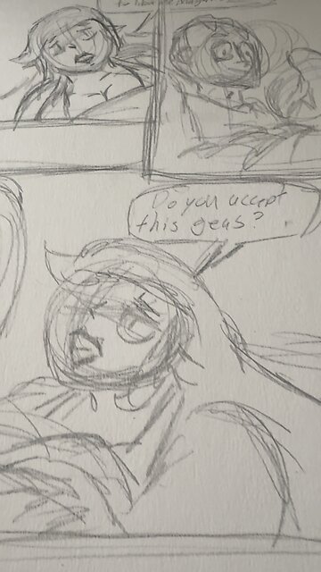 Quick vlog before work.