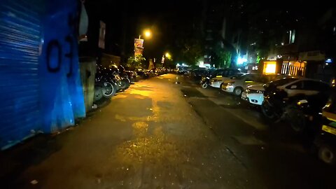 Motorcycle Diaries 5 Twilight GT Tour