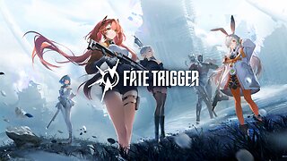 Fate Trigger Next Fest Playtest 🐼🎮