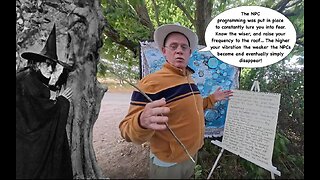 2025-08-28 Krystian21 Channel Posts