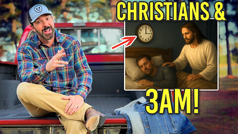 5 Things Your Pastor WON'T TEACH YOU at Church! | Buddy Brown