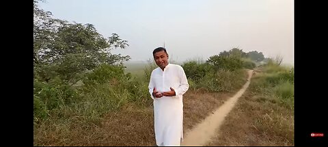 Village cooking