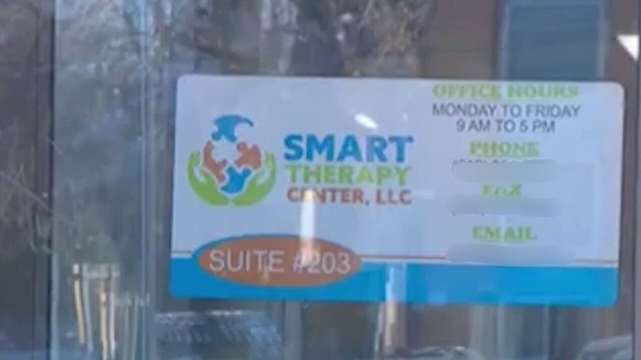 Massive autism therapy fraud tied to Somali network in Minnesota | Wake Up America