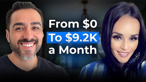 How This Fitness Coach Made $4,100 in 2 Weeks | High-Ticket Fitness Coaching