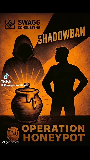 Title:🍯 Operation Honeypot | SCI‑INIT⧉81🍯 SCI‑PRAG⧉81·LOC🍯