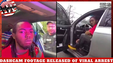 Bodycam Footage RELEASED of VIRAL Arrest! What Really Happened?