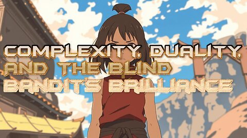 Complexity, Duality, And The Blind Bandit's Brilliance