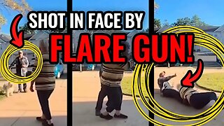 LAWYER: Flare Gun for Self Defense Real World Analysis and Lessons