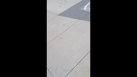 Weird construction