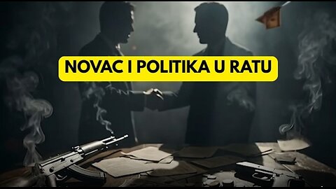 Novac i politika u ratu