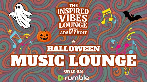 03. The Music Lounge - Jammin' / Taking Requests Halloween Special!